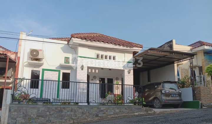 Jual Rumah di bukit asri residence, kenali asam bawah. Jambi