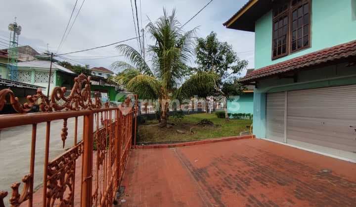 Dijual Rumah Jln. Telindung raya. blok A. Balikpapan.