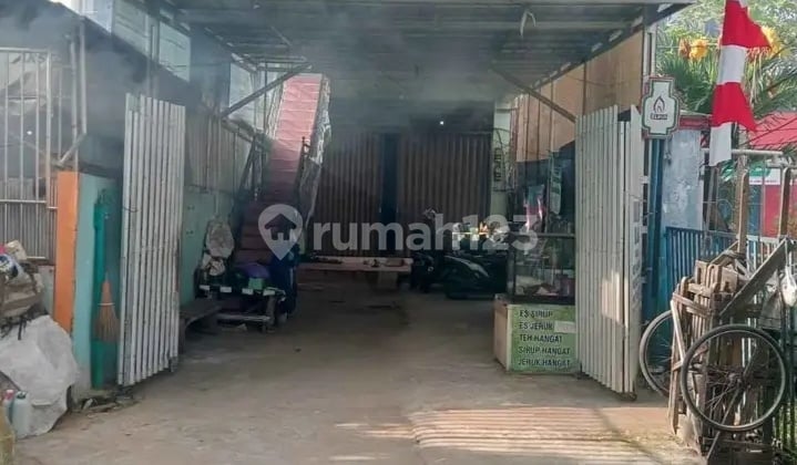 Jual Ruko 262 m2 Jl, Sutoyo, teluk dalam, banjarmasin