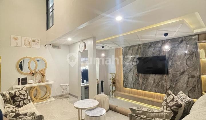 Luxury House on Jln. A Yani. 16 Ulu. Palembang