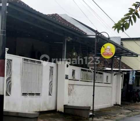 Rumah Semi Furnished Banjarbaru Utara, Banjar Baru
