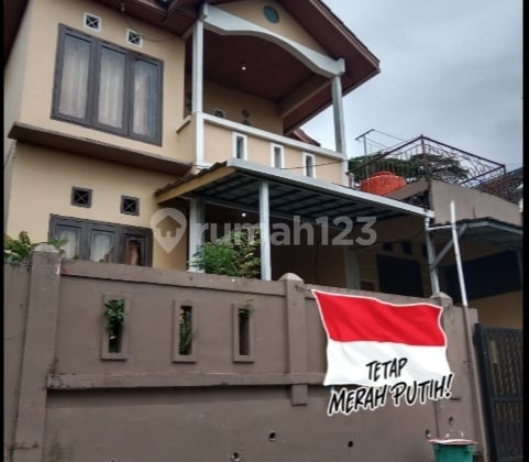 Sell Arizona Cluster House, Balikpapan Baru. Balikpapan City