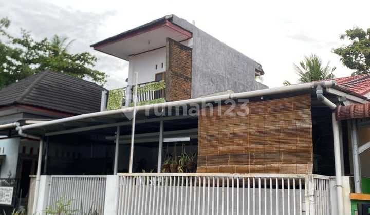 House, SHM in Balai Gadang, Padang