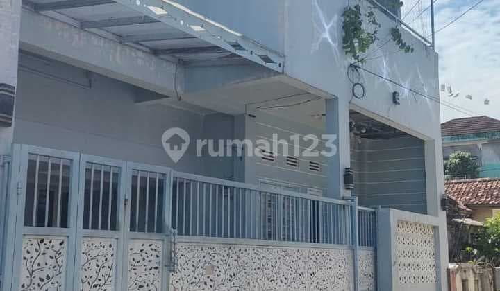 Rumah Bagus Jl Sukabangun 2, Sukarami. Palembang