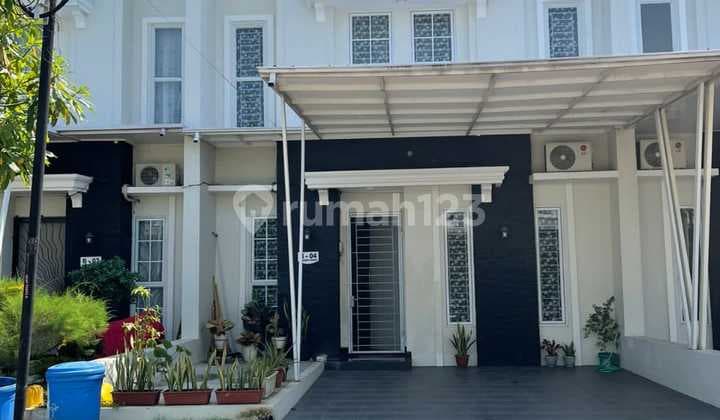 Rumah Bagus Jl. Mustafa Dg. Bunga, Paccinongang, Gowa