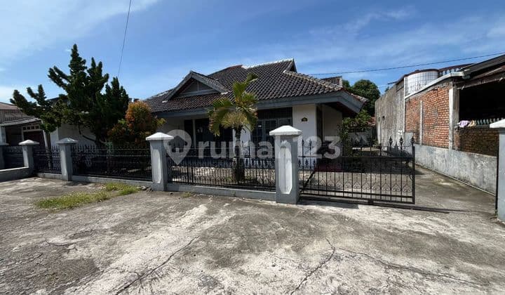 Rumah, SHM, di Alai Parak Kopi. Padang Utara. Padang