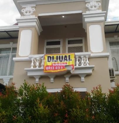 For Sale: KOMP Citra Garden B4 House. Banjarmasin.