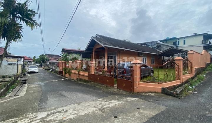 Rumah, 1 Lantai, Jln. Marsma Iswahyudi. Sepinggan. Balikpapan