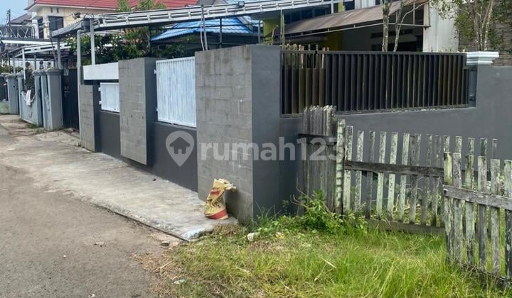 Rumah Furnished di Pondok Indah. Jl Sutoyo S Teluk Dalam. Banjarmasin