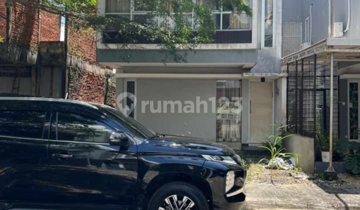 Rumah Di Green banua woodline, kertak hanyar Banjar