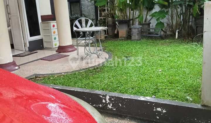 Rumah Furnished di Sepinggan Pratama. balikpapan