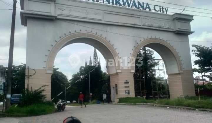 Jual Rumah di Batu Ampar Balikpapan