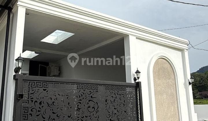 Rumah Furnished di Grand Diva Residence. Gunung Sarik. Kuranji, Padang