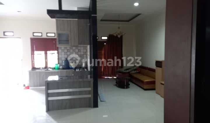 House, 2 Floors, Griya Kayu Aro. Gunung Talang. Solok
