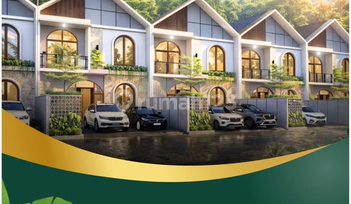 House.2 Floor@Jimbaranbawah.sharing