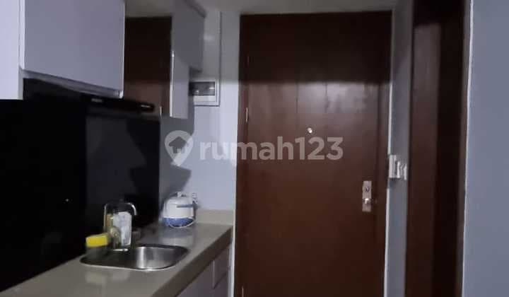 Dijual Apartemen U Residence Tower 2