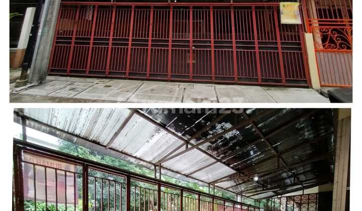 Dijual Rumah Siap Huni di Bcs Kelapa Gading Timur