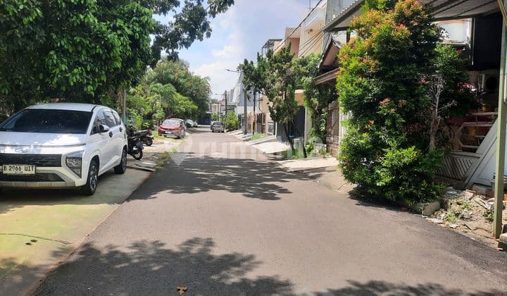 Sunter Paradise House for Rent