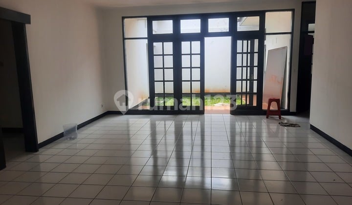 Rumah Dijual Di Tanjung Barat Indah