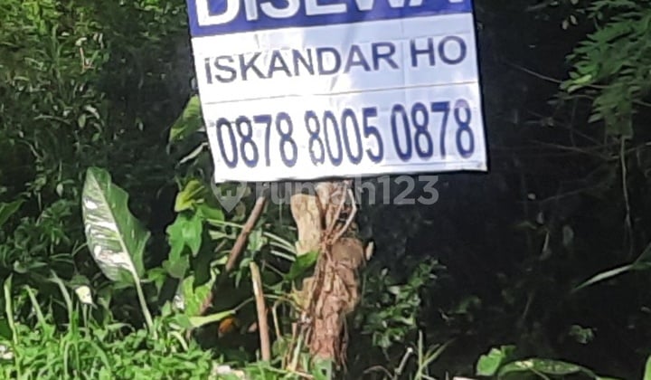 Land for Rent Area 7,704 M2