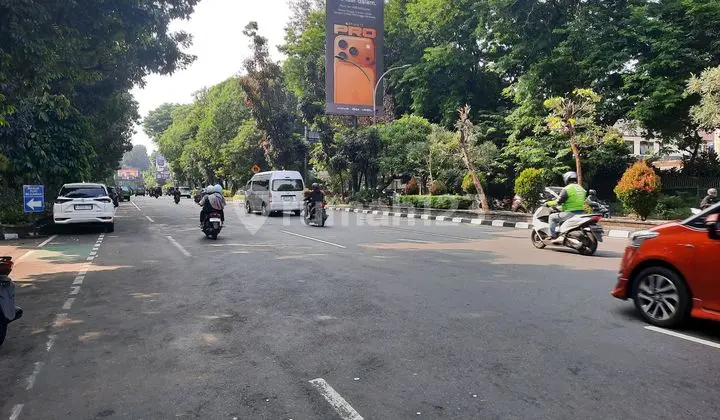 Disewa Lokasi Premium Jln.raya Pajajaran.bogor
