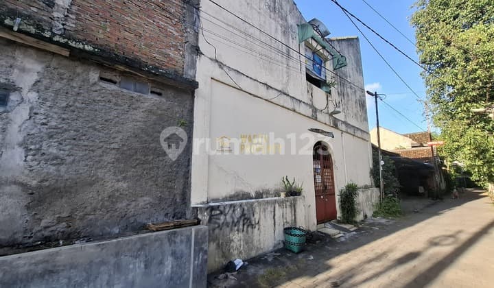 Kost Termurah di Kota Jogja, Dekat Kampus Uad & Uty di Umbulharjo
