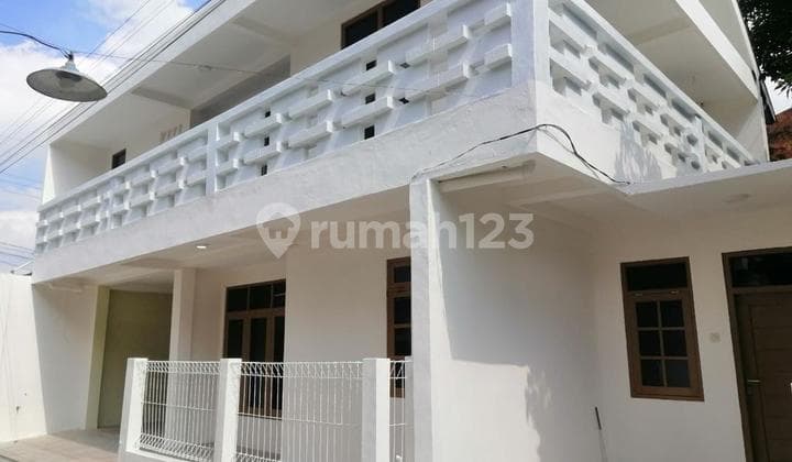Jual Rumah Cepat Harga Nego Sampai Jadi di Minomartani Ngaglik Sleman