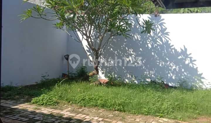 Rumah Villa Melati Mas bisa Gandeng bisa Satuan Serpong