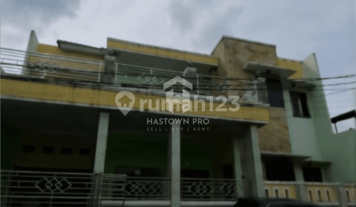 Dijual Rumah di Citra Raya Cikupa Tangerang