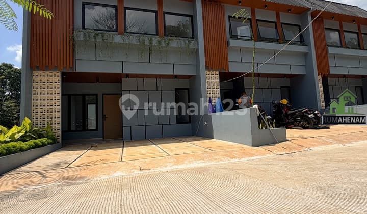 Rumah Terlaris Japandi Modern Style Dekat Pintu Tol Cinere Limo