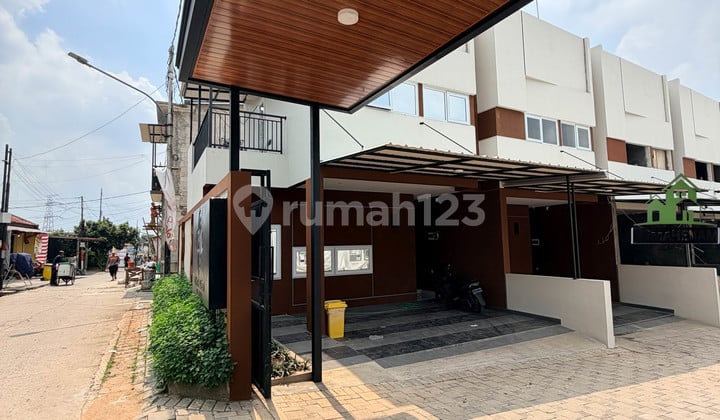 Best-Selling Japandi Modern Style Home Near Ciere Limo Toll Gate