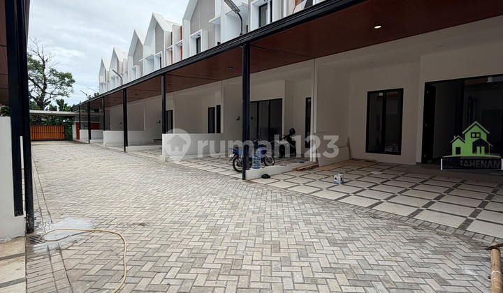 3 Bedroom House Brand New Ready to Live In Near Desari Toll Gate
