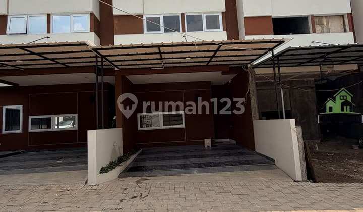 Best-Selling Japandi Modern Style House 300 Meters from the Limo Toll Gate
