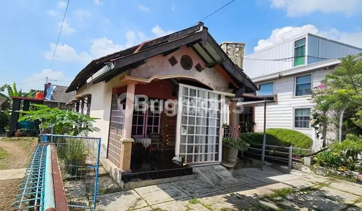 BELI RUMAH BONUS RUMAH DI JALUR RAMAI, BABADAN UNGARAN
