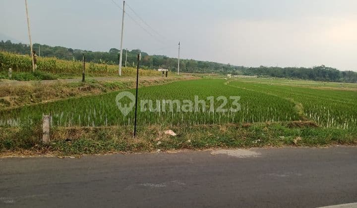 BUILD-READY RESIDENTIAL LAND IN SODONG VILLAGE, MIJEN, NEAR BSB