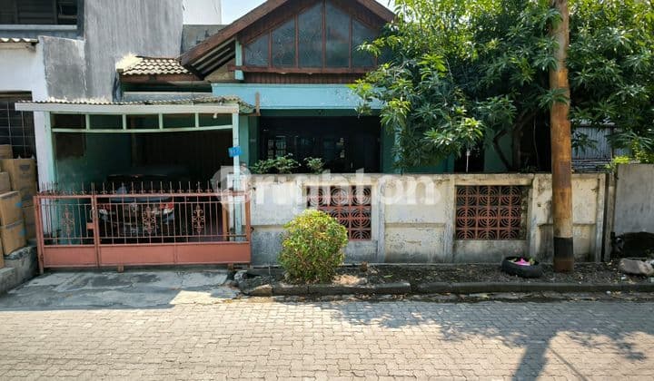 Rumah Strategis, Siap Huni Di Puri Semarang Barat