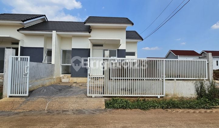 Rumah Asri Siap Huni Di Ngadirgo, Dekat Bsb, Mijen Semarang