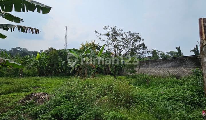 Tanah Ngantong, Siap Bangun Di Desa Lerep Dekat Terminal Ungaran