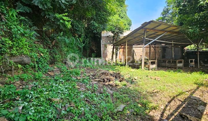 Tanah Shm 342 M2 Di Tembalang Dekat Undip