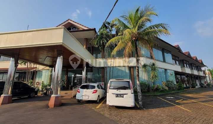 Hotel Di Pusat Kota Batang Dekat Grosiran Batil