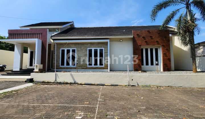 Rumah Idaman Keluarga Siap Huni Di Ngaliyan Semarang Barat