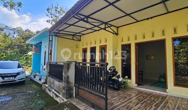 Rumah Nyaman di Nyatnyono, LT 150M² Harga Menarik