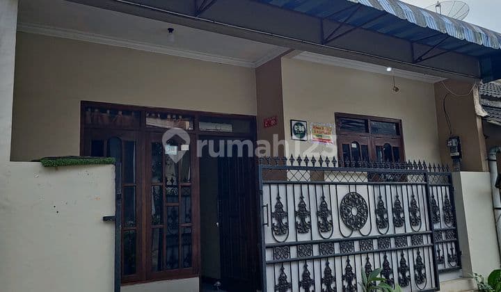 Ready-to-Live and Strategic House Near Bawen Toll Exit