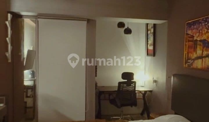 Apartemen Strategis di Banyumanik, Dekat 3 Kampus