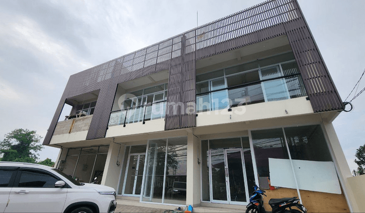 Dijual Ruko Ready Unit ke Daerah Benoa, Nusa Dua