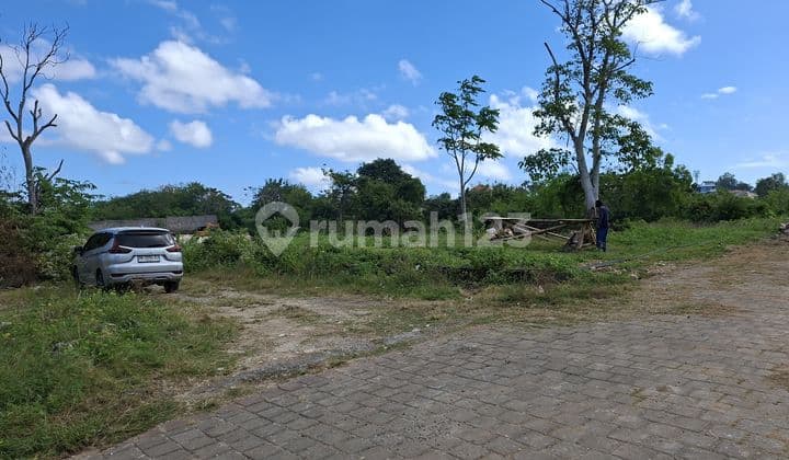 Pura Matsuka Leasehold Land, Ungasan, South Kuta, Badung, Bali