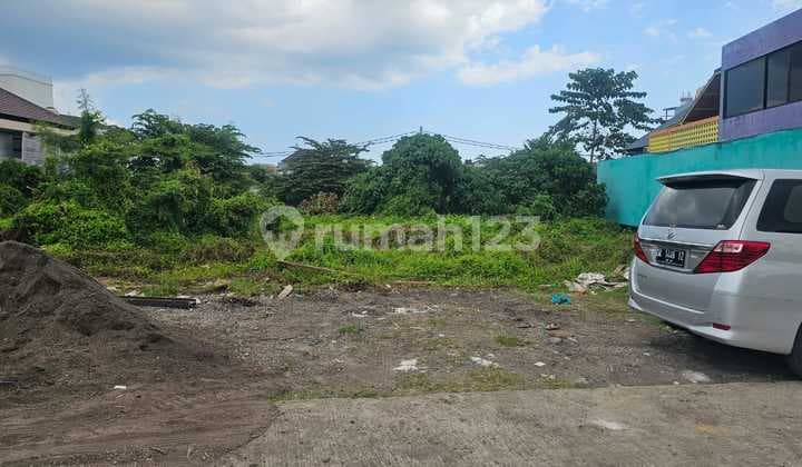 Tanah Ds Premium Umalas Kerobokan Badung Bali