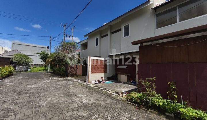 Second Hand House Gading Kencana Jimbaran South Kuta Badung Bali