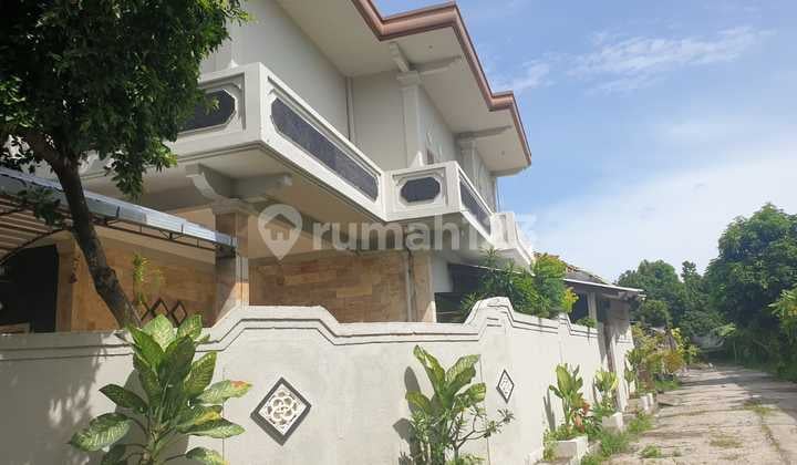 Baruna Garden House Jimbaran South Kuta Badung Bali