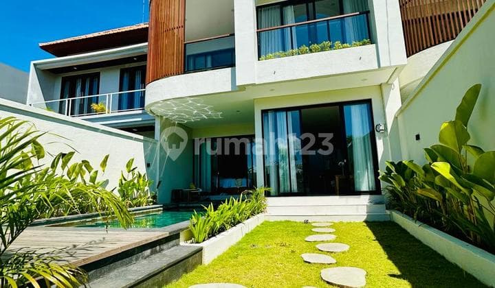 Villa Cempaka Sari Ubgasan Kuta Selatan Badung Bali